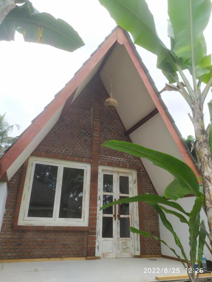 Green Haven Homestay Tetebatu Exterior photo
