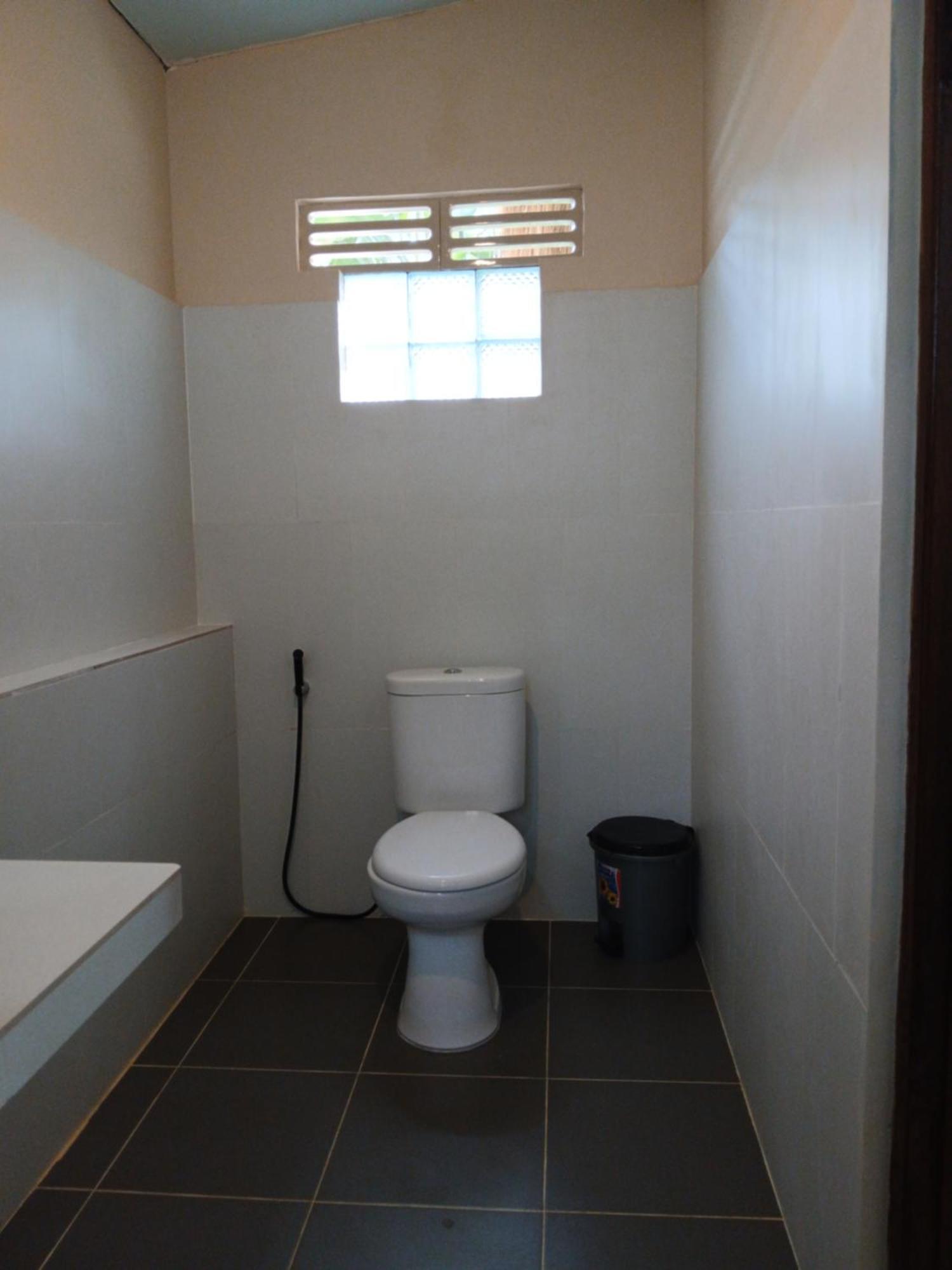 Green Haven Homestay Tetebatu Exterior photo