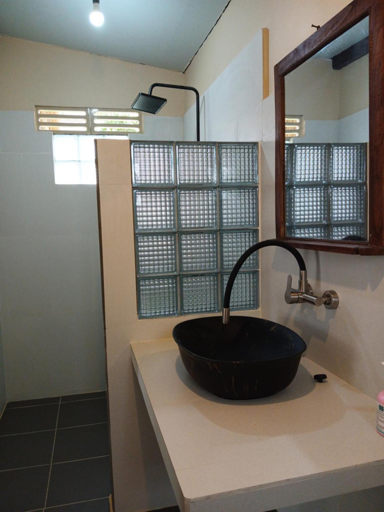 Green Haven Homestay Tetebatu Exterior photo